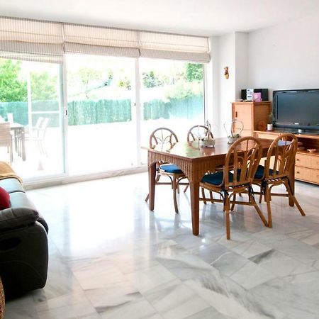 Llança Apartament Les Tonyines מראה חיצוני תמונה