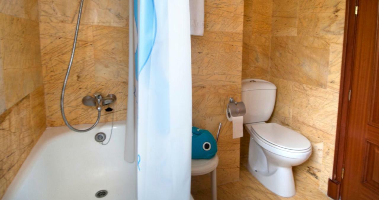 Llança Apartament Les Tonyines מראה חיצוני תמונה
