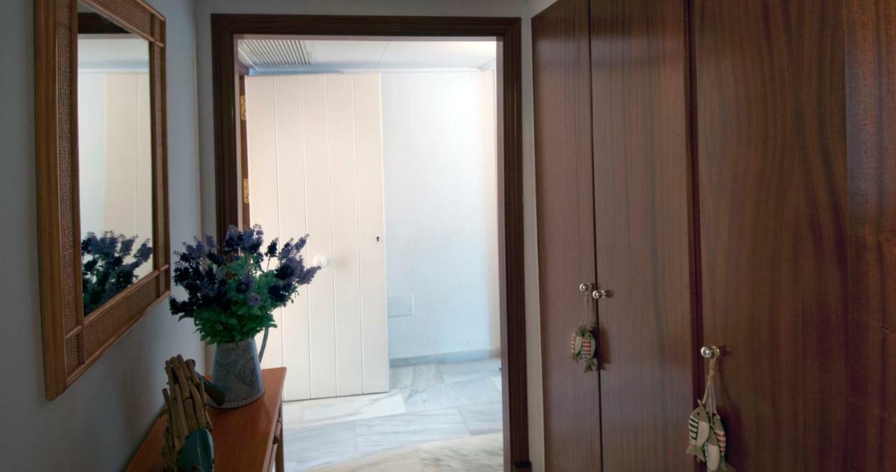 Llança Apartament Les Tonyines מראה חיצוני תמונה