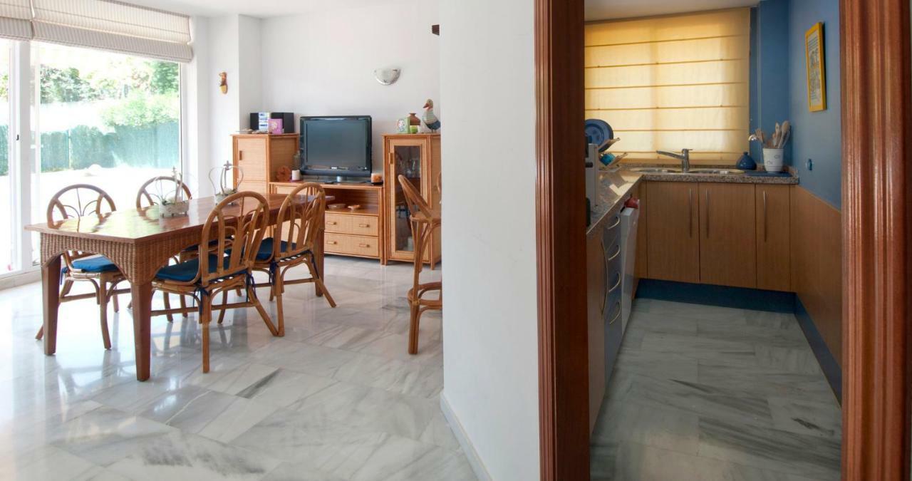 Llança Apartament Les Tonyines מראה חיצוני תמונה