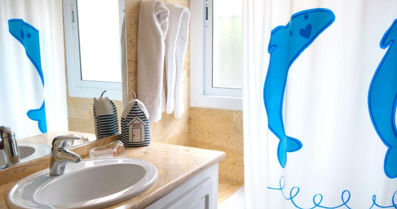 Llança Apartament Les Tonyines מראה חיצוני תמונה