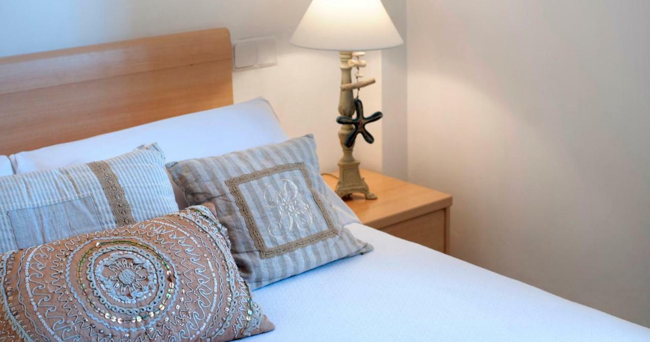 Llança Apartament Les Tonyines מראה חיצוני תמונה