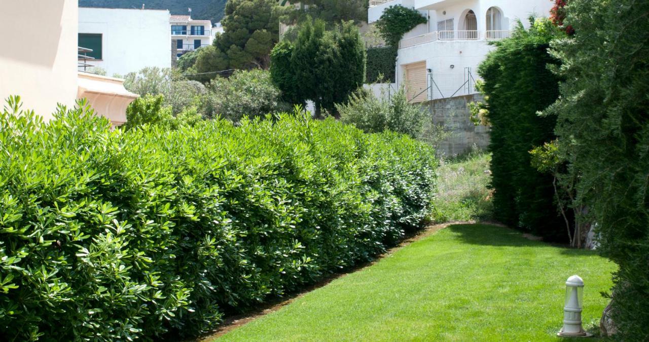 Llança Apartament Les Tonyines מראה חיצוני תמונה
