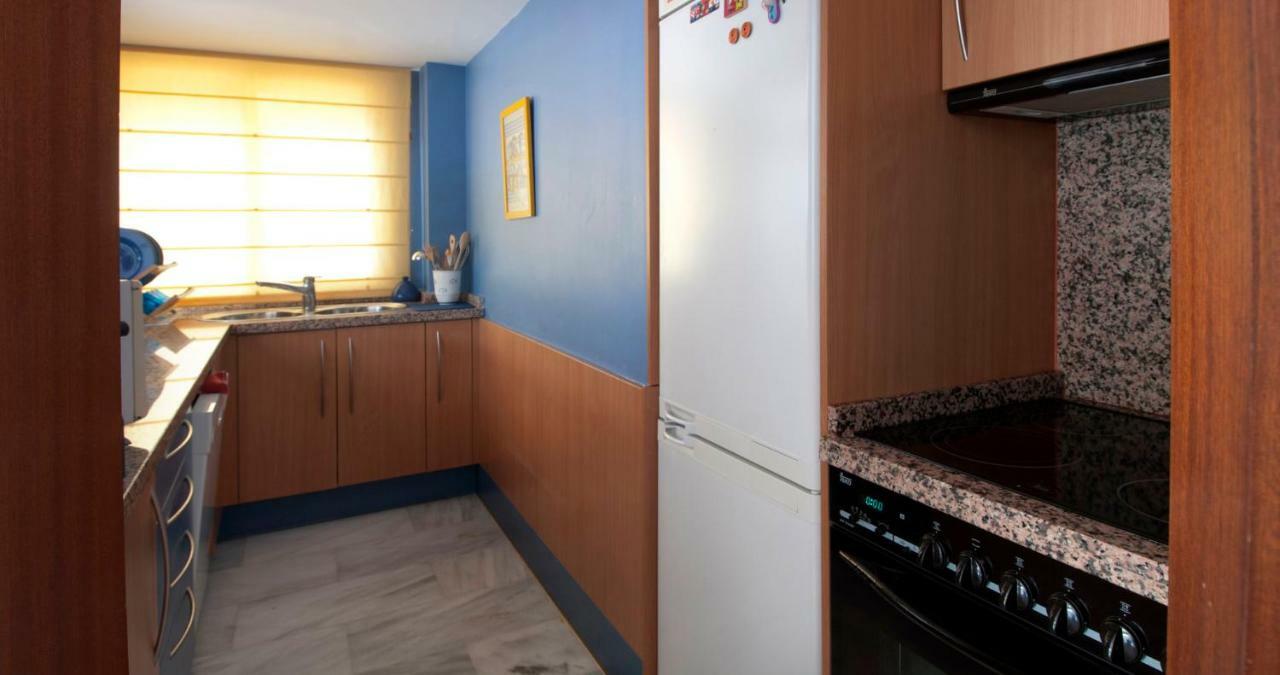 Llança Apartament Les Tonyines מראה חיצוני תמונה