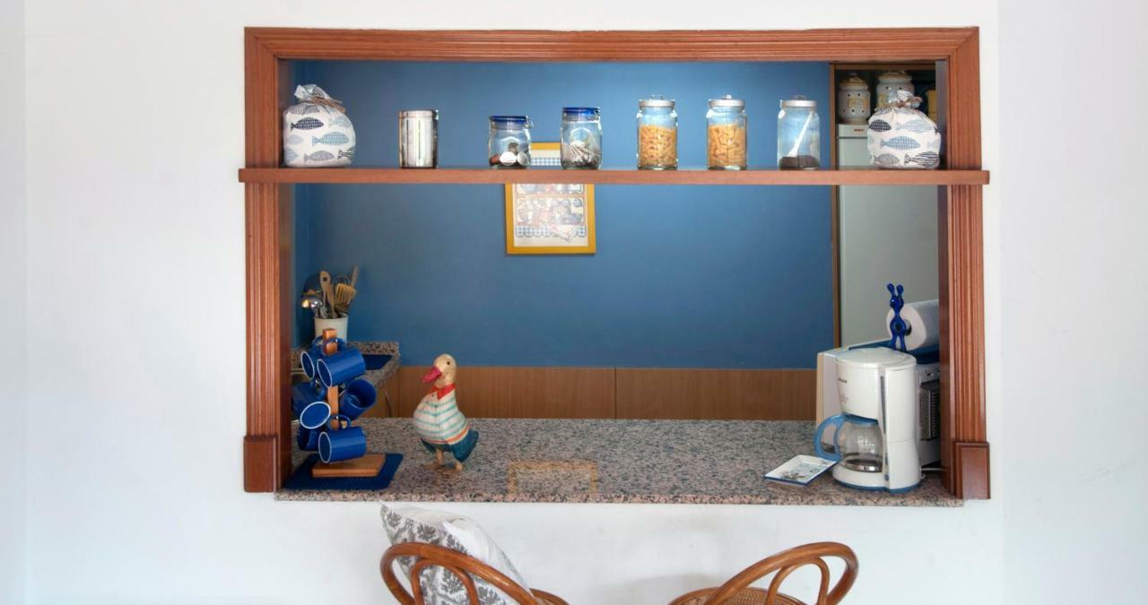 Llança Apartament Les Tonyines מראה חיצוני תמונה