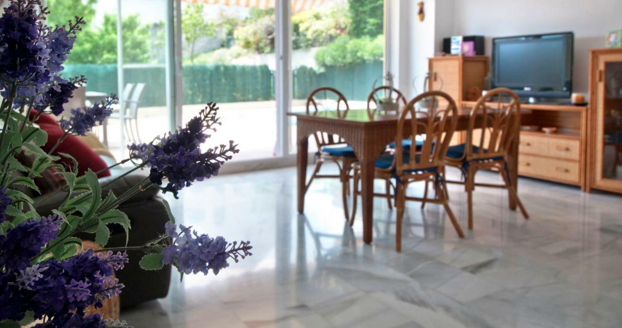 Llança Apartament Les Tonyines מראה חיצוני תמונה