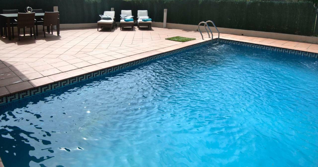 Llança Apartament Les Tonyines מראה חיצוני תמונה