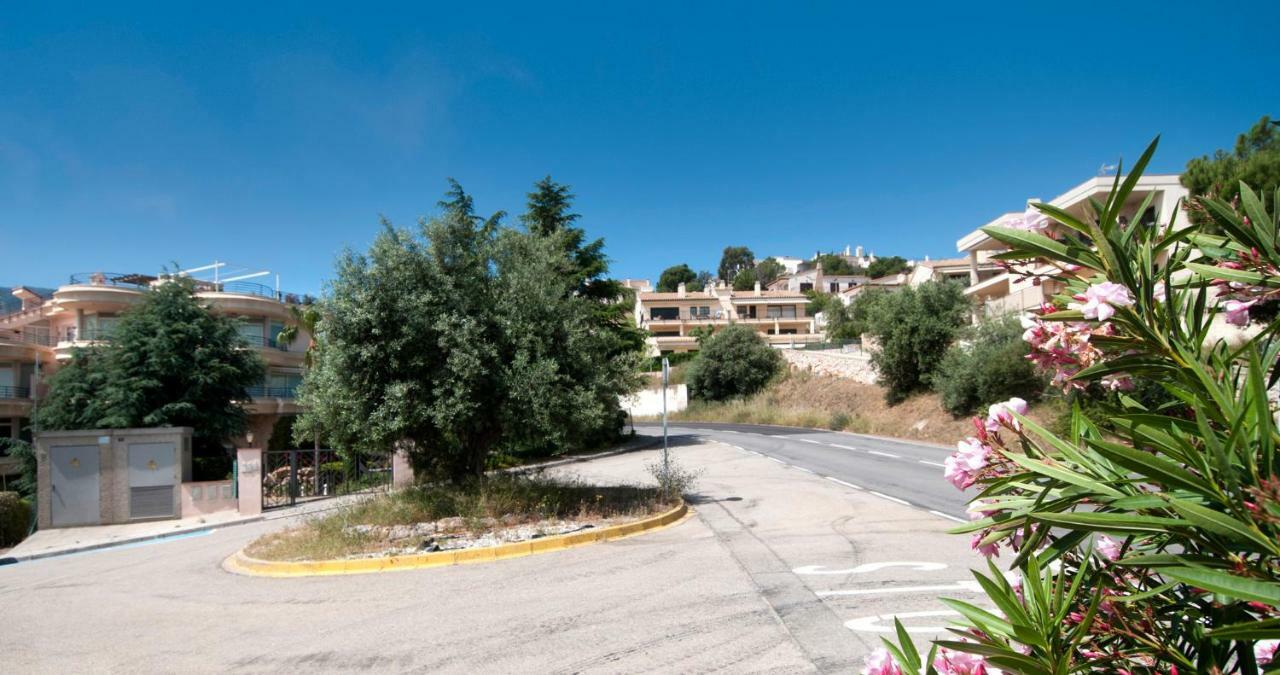 Llança Apartament Les Tonyines מראה חיצוני תמונה