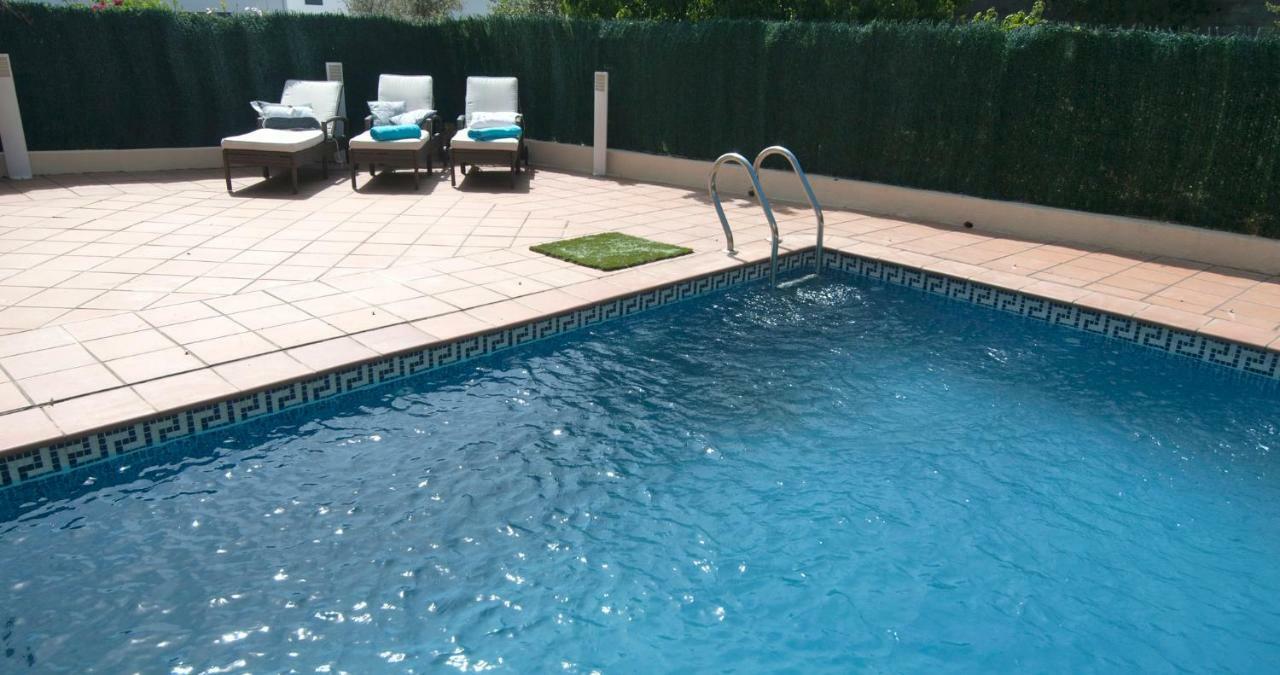 Llança Apartament Les Tonyines מראה חיצוני תמונה